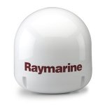raymarine 33s tv satellite tv system